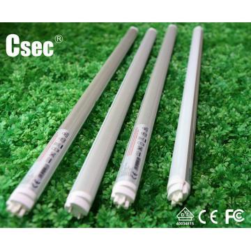 LED lampe tube VDE passé une économie d'énergie