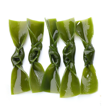 Wholesale hot sale Kombu Seaweed Knots