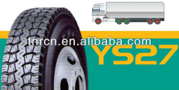 YELLOWSEA Truck Tire 11.00R20 16PR/18PR YS27