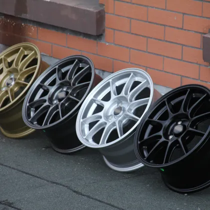 Best Selling Alloys: WHEELSHOME 105X Weds Sport Rims - Your Ultimate Wheel Upgrade