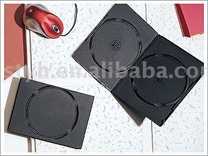 9mm dvd case