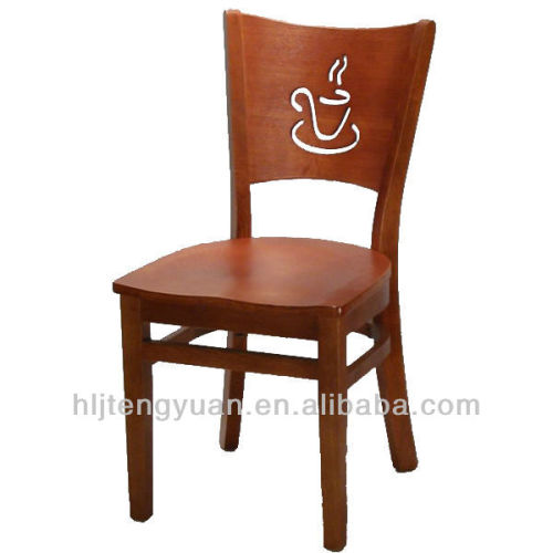 Wood Dinning Room Chair