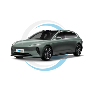 NIO ET5T SUV elettrico: migliore fonte globale per nuovi e usati veicoli elettrici NIO