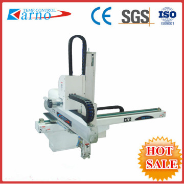 PVC Feed-Head Puller Manipulator