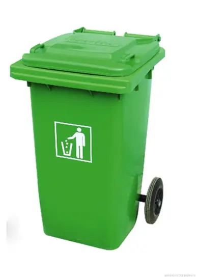 Moluld for Plastic Dustbin PP HDPE Plastic Material