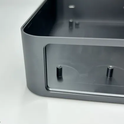 eightwood enclosure filter hoffman aluminum enclosure