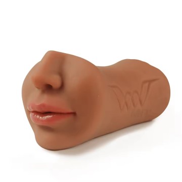 3in1 Male Sex Toy with Massage Feature