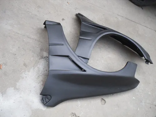 Front Sandboard Carbon Fiber