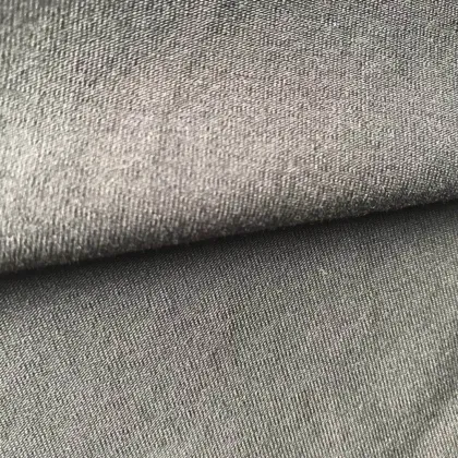 Supima Pima cotton elastane knitting fabric