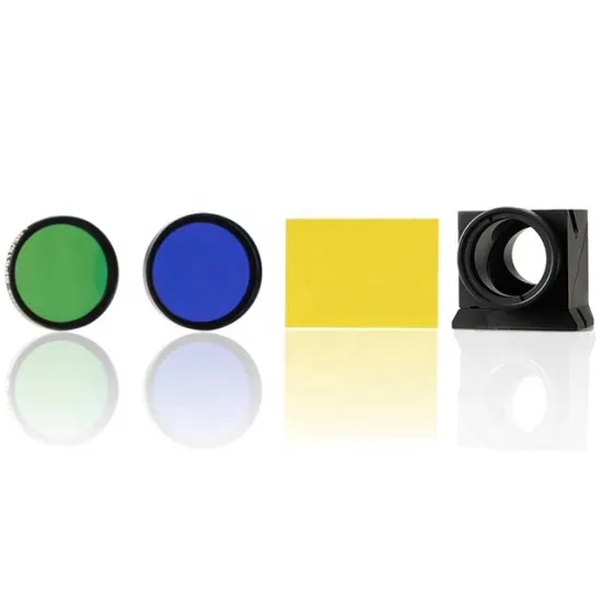 Optolong Optical: Customizable FAM PCR Fluorescence Filters and Biomedical Band Pass Filters - Factory Direct