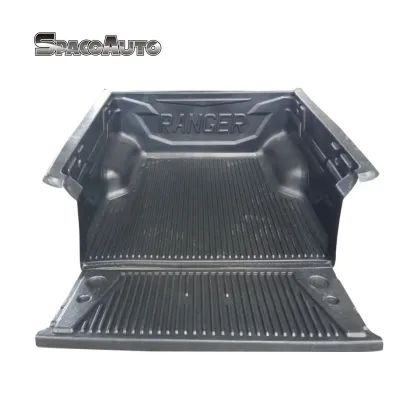 Pickup Bedliners for Mahindra Trucks and Vehicles