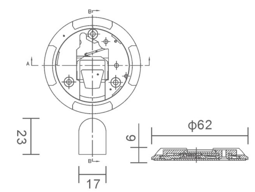 Product Structure: Illustration