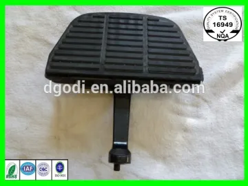 Gas Pedal for Cher2011-ON interior accessories car pedal 4*4 auto accessories auto parts