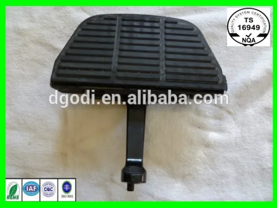 Gas Pedal for Cher2011-ON interior accessories car pedal 4*4 auto accessories auto parts