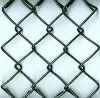 PVC-Coated Wire Mesh