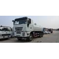 SAIC-IVECO/HONGYAN 6X4 25000liters Water Sprinkling Tank Truck