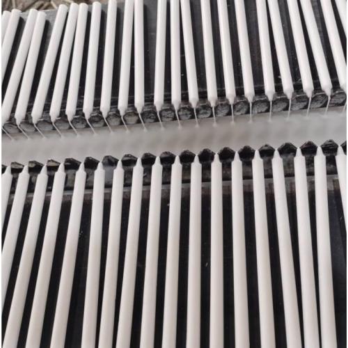8x65 pack white bougie candle making BG8S