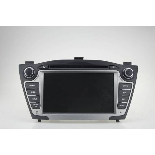 Touch Screen Car Stereo Hyundai IX35