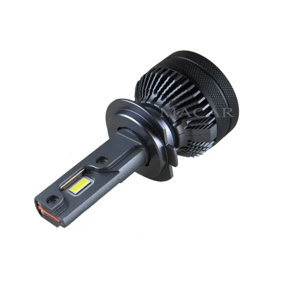 MACAR New Style T50 20000lm 110W LED Headlight Kit for H7 H13 H4 H11 9005 9006 Car Lighting