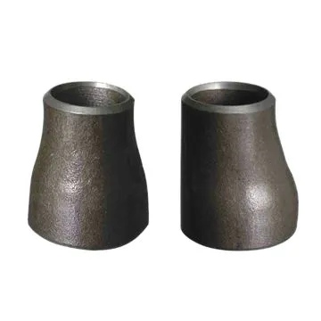 Carbon steel Pipe Concentric Reducer joint