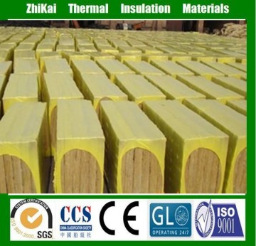 rock wool insulation/ rock wool board thermal insulation