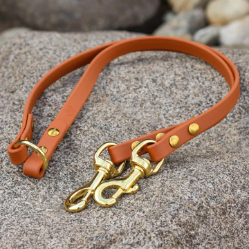 Waterproof Dog Lead Splitter for Extra Safety in Training Collars