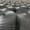 Pannelli in rete metallica saldata 1x1 Mesh di stoffa in fibra di vetro