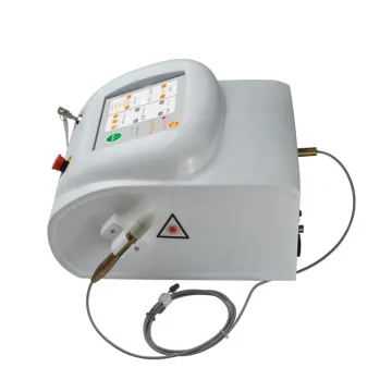 Medical Laser: Diode 980 nm for Spider Vein Removal
