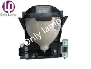 Multimedia NSH300W DLP Panasonic Projector Lamps ET-LAD60W