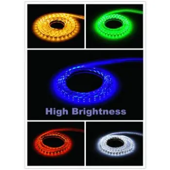 party Eastern Europe Neon LED
