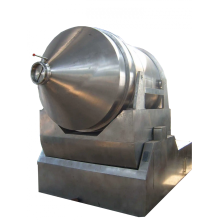Fiber sheet two-dimensional mixer machine