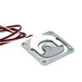 Half Bridge Micro Bathroom Scale Load Cell 30Kg