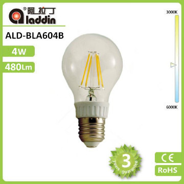 led filament bulb