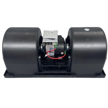Best Price Bus Air Conditioner Parts: Blower, Evaporator, Fan 006-B40-22 281 With Resistor