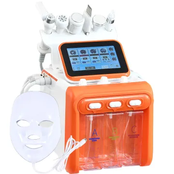 Hydra Beauty Hydrodermabrasion Facial Machine for Skin Care