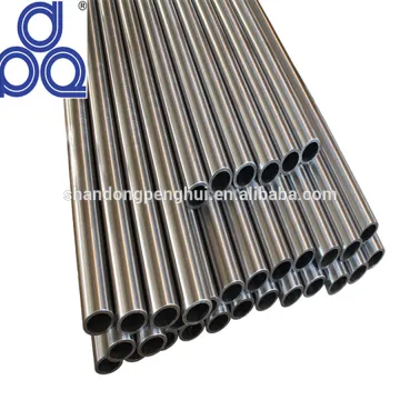 BKS Cold done Hydraulic Cylinder using SRB Honed Tube
