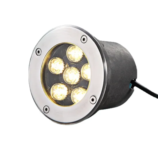 Professional LED Underground Lighting Solutions: Focusing on Paving, Parking Light, and Installation Fittings