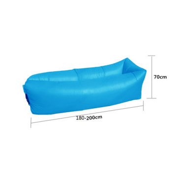 Portable Ultralight Lazy Inflatable Sofa Couch Air Lounger