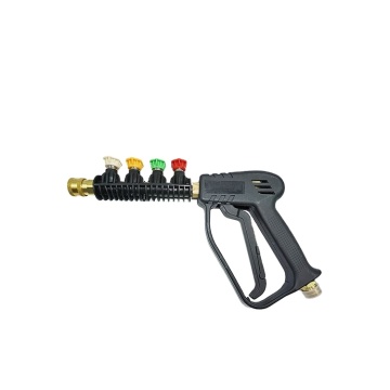 pressure professional trigger gun