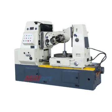 High Precision Metal Gear Hobbing Machine: Y3180E Gear Cutting Machine