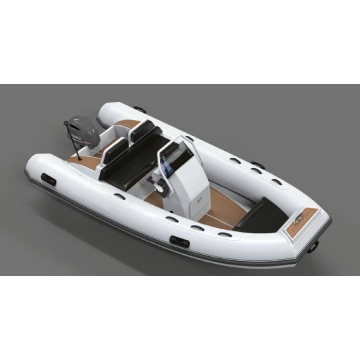 Yachts H1