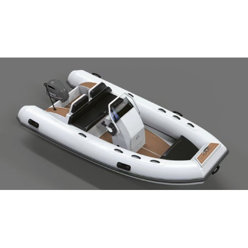 Yachts H1