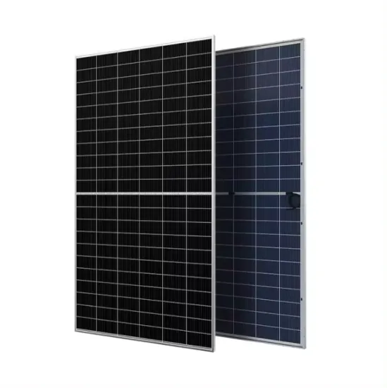 LONGi Hi-MO 5m 545W-565W Solar Panels 2024 Hot Sales China Wholesale for Residential Use