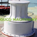 Marine Capstan winch for Vessels and Ships