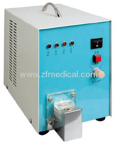 Blood Tube Welding Machine 