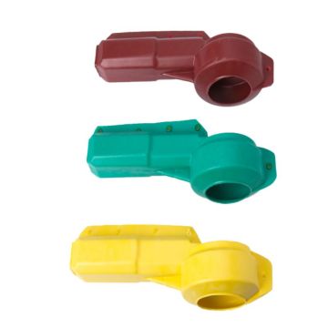 High Production Efficiency Bushing Cover