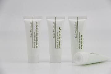 Hotel Guest Amenities Shampoo Shower Gel Body Lotion