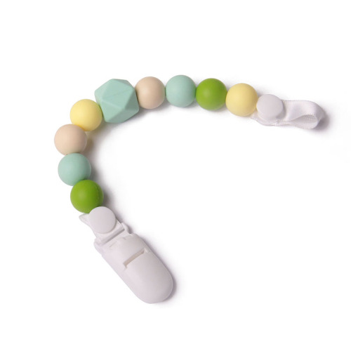 Baby Teething Pacifer Clip Holder wholesale