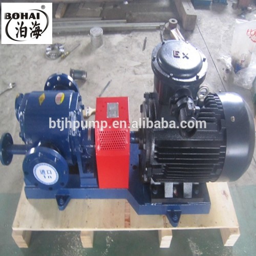 WQCB asphalt heat pump Electric heat pump Asphalt pump