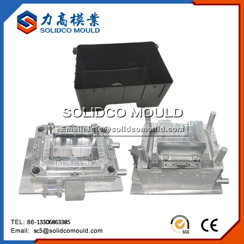 Plastic Injection Household Water Purifier Mould, High Quality Plastic ...